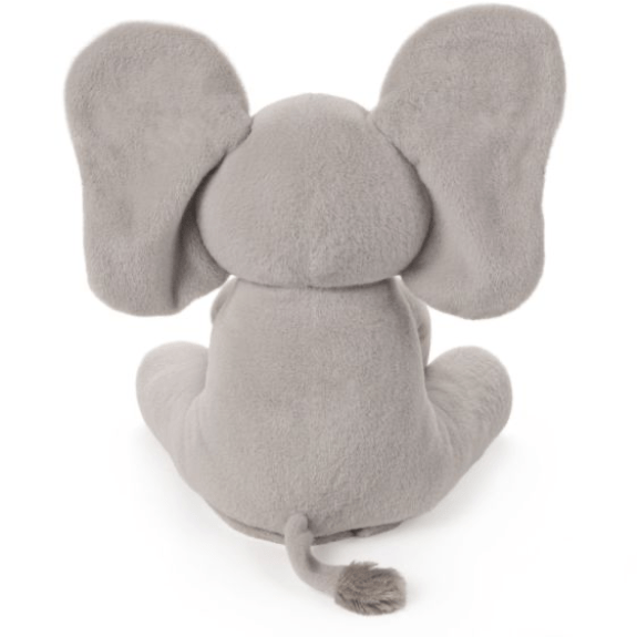 Gund Baby: Flappy The Animated Elephant 778988484296