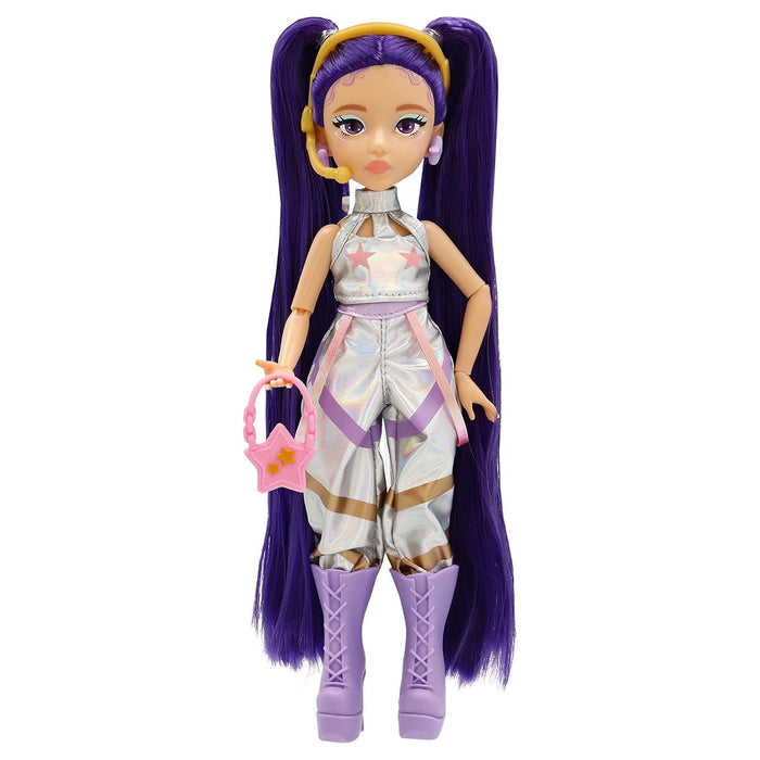 Funko Pop! Vinyl K Pop Idol Mina Fashion Doll