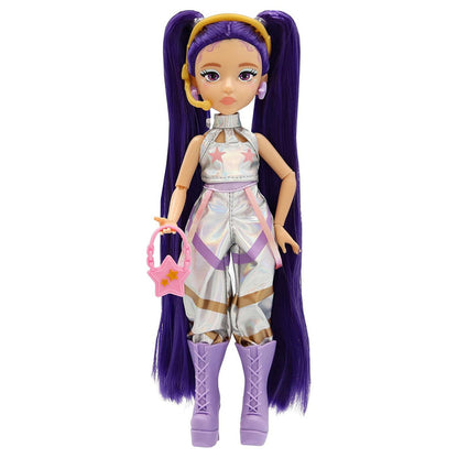 Funko Pop! Vinyl K Pop Idol Mina Fashion Doll