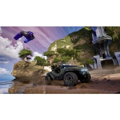 Halo: Campaign Evolved Standard Edition for PlayStation 5 (Disc)