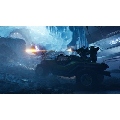 Halo: Campaign Evolved Standard Edition for PlayStation 5 (Disc)