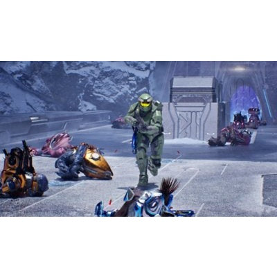 Halo: Campaign Evolved Standard Edition for PlayStation 5 (Disc)