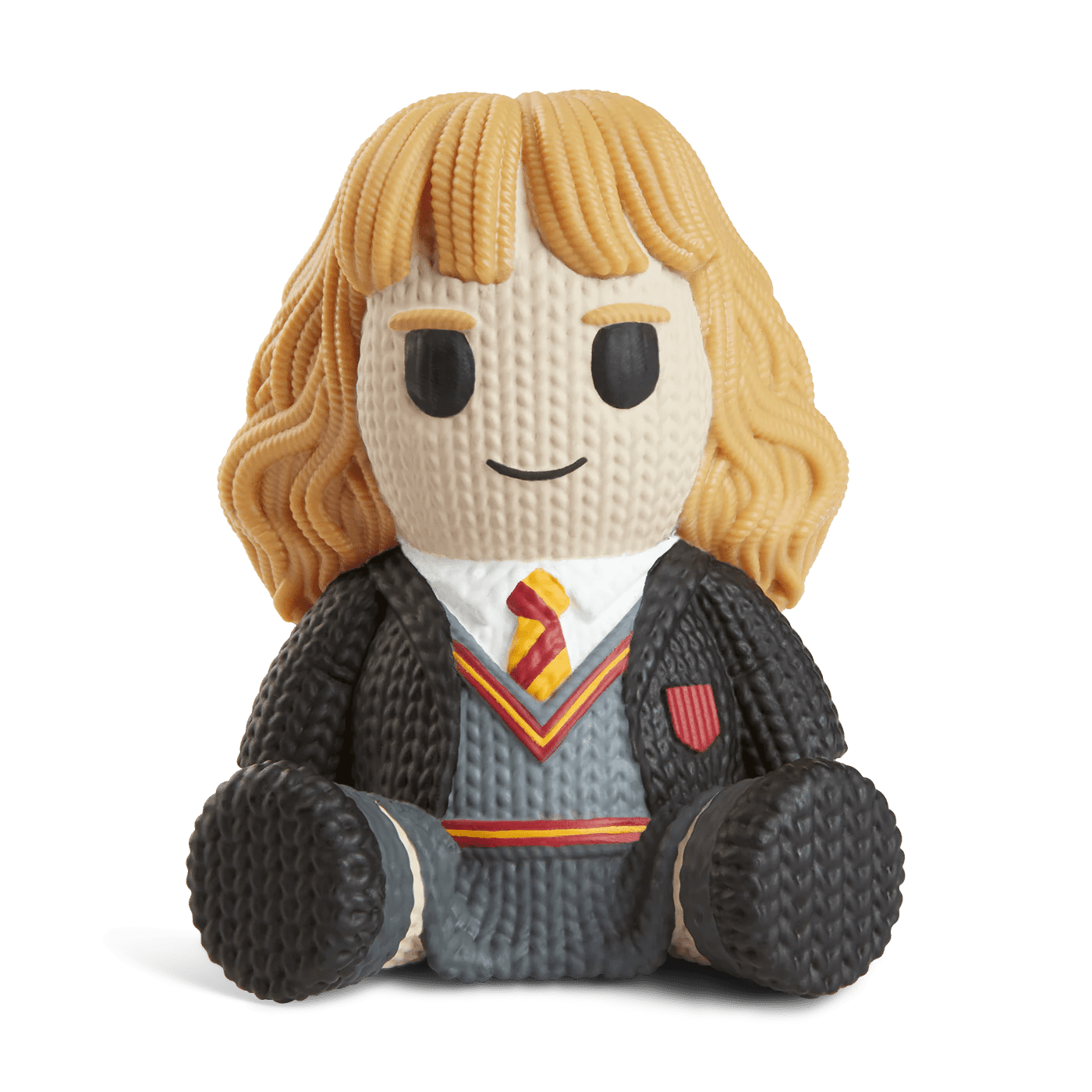 Handmade by Robots Harry Potter Hermione Granger Vinyl Figure – 5-Inch Collectible 0818730020669