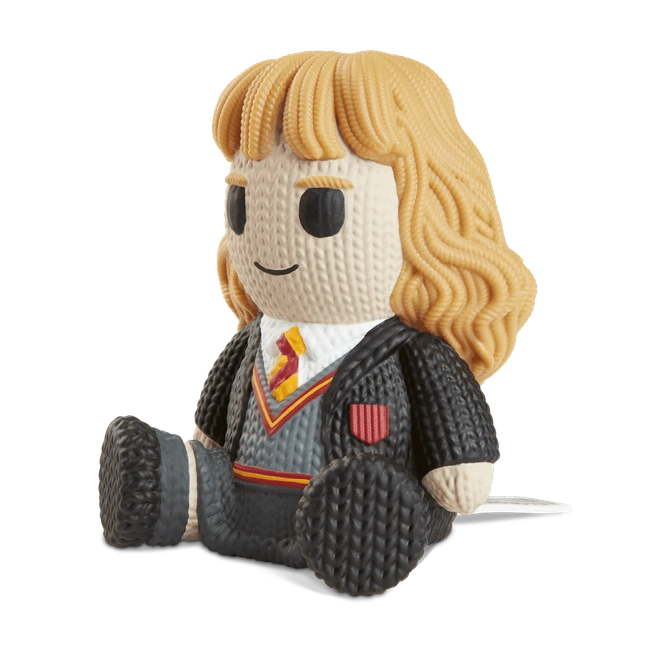 Handmade by Robots Harry Potter Hermione Granger Vinyl Figure – 5-Inch Collectible 0818730020669