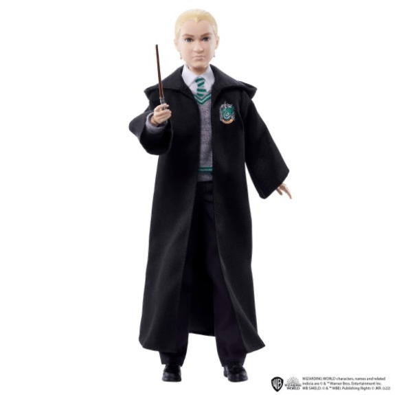 Harry Potter: Draco Malfoy 0194735125715