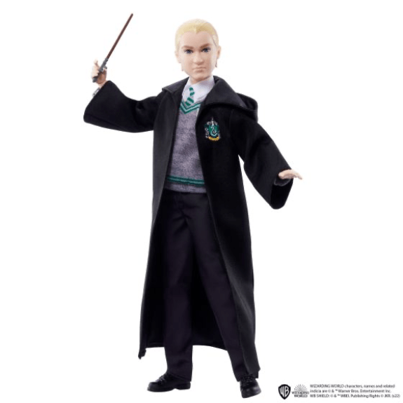 Harry Potter: Draco Malfoy 0194735125715