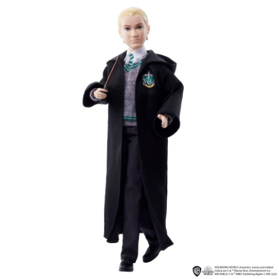 Harry Potter: Draco Malfoy 0194735125715