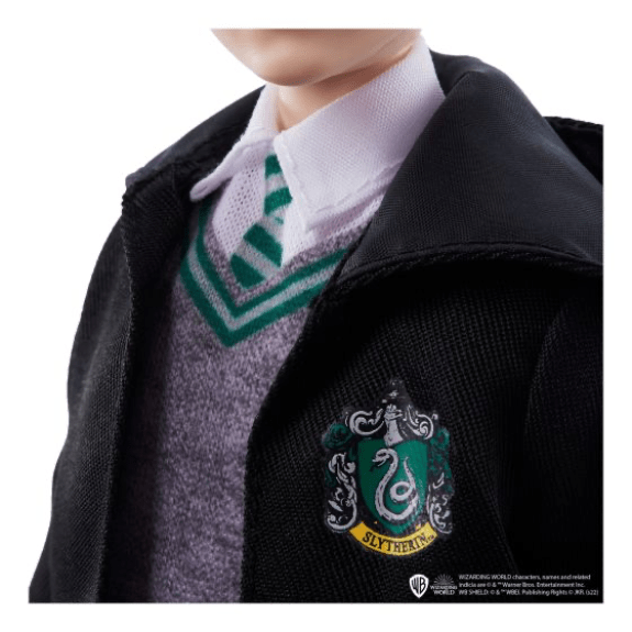 Harry Potter: Draco Malfoy 0194735125715