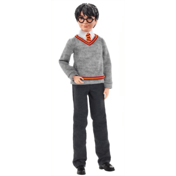Harry Potter: Harry Potter 887961707175