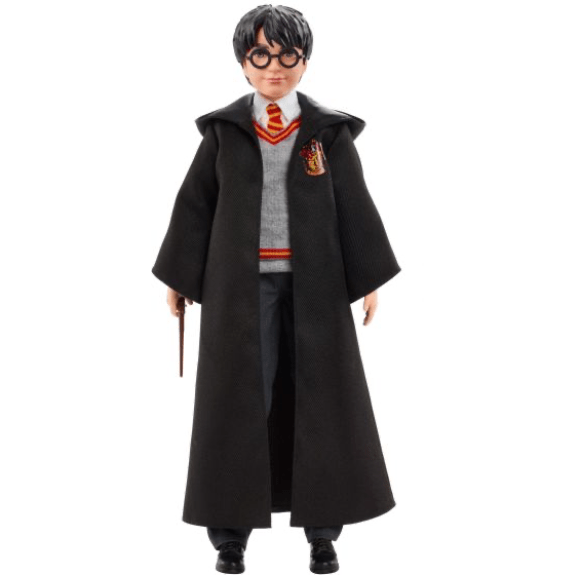 Harry Potter: Harry Potter 887961707175