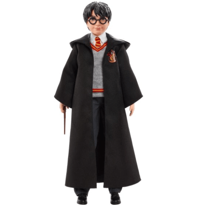 Harry Potter: Harry Potter 887961707175