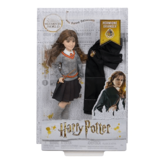 Harry Potter: Hermione Granger 887961707137