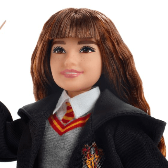 Harry Potter: Hermione Granger 887961707137