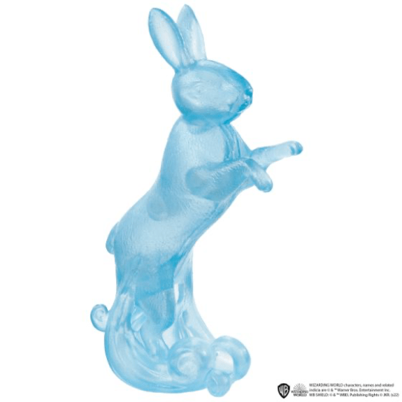 Harry Potter: Luna & Patronus 0194735117734