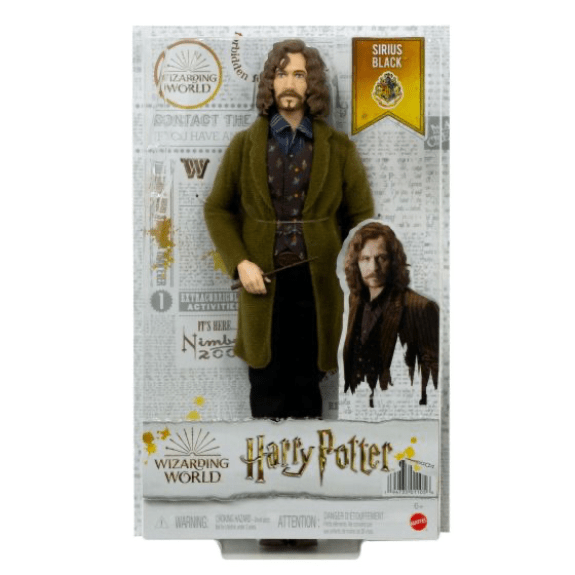 Harry Potter: Sirius Black 194735011056