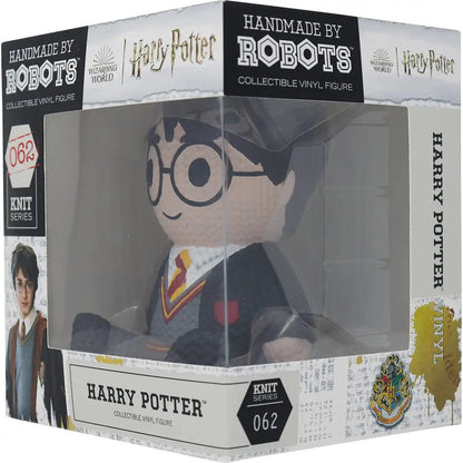 Harry Potter Handmade by Robots #062 Collectible Vinyl Figure