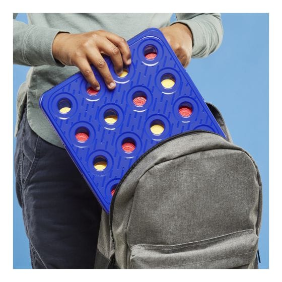 Connect 4 Frenzy 5010996346872