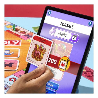 Monopoly - App Banking 5010996341938