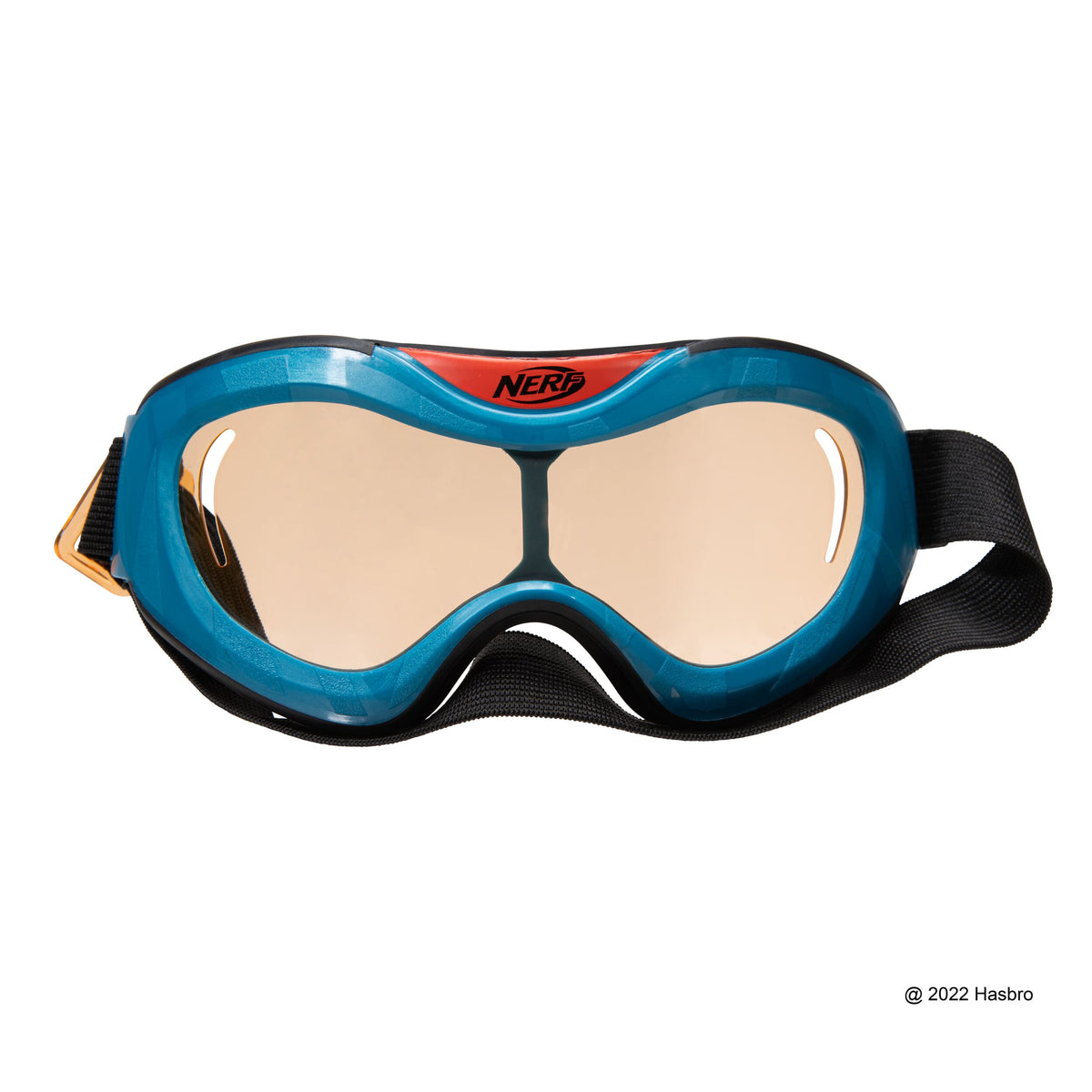 Nerf Elite Blue Battle Goggles 191726782278