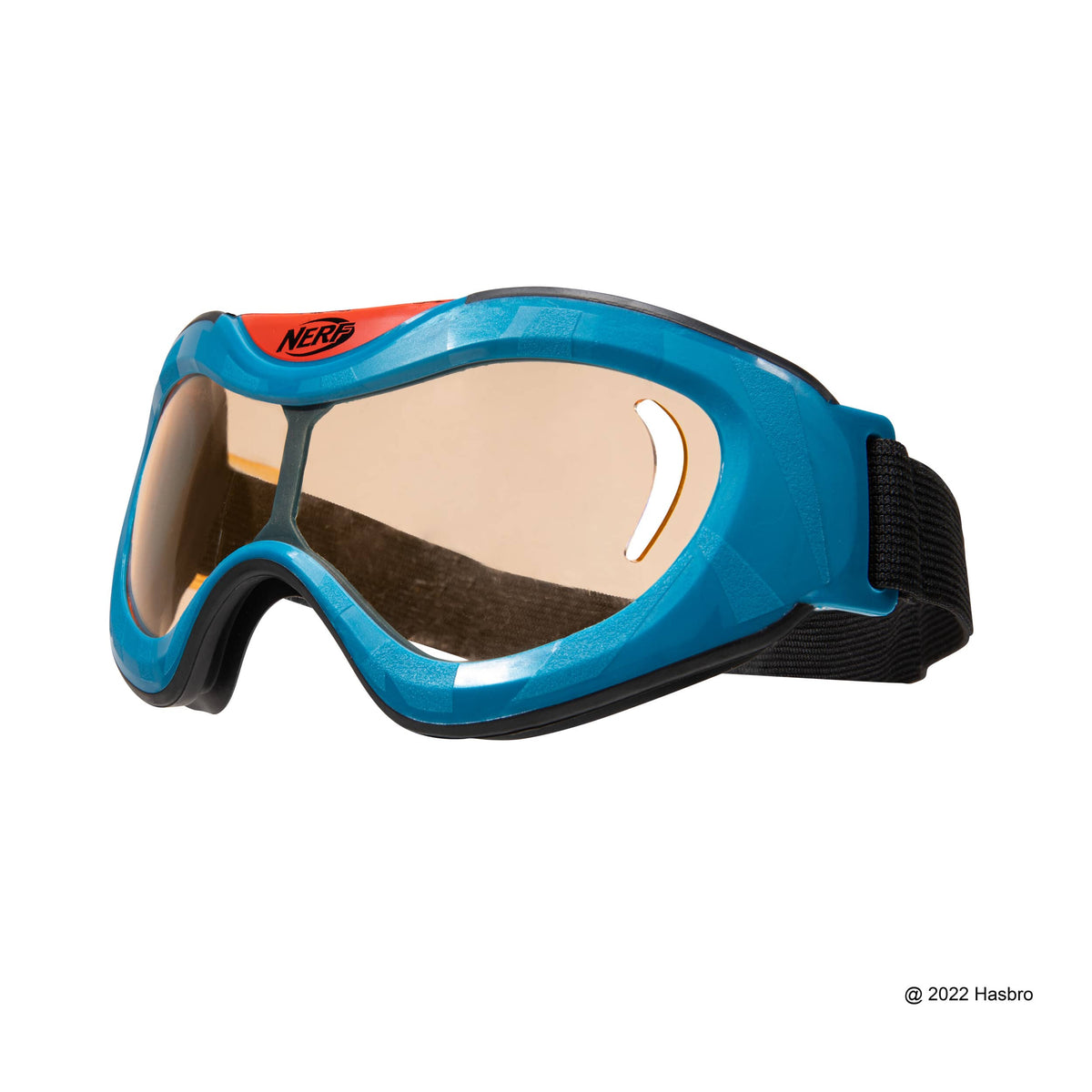 Nerf Elite Blue Battle Goggles 191726782278