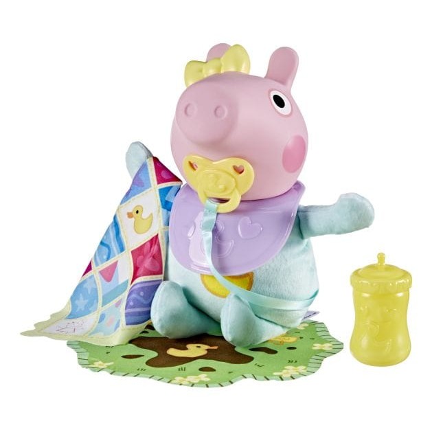 Peppa Pig - Oinks & Snuggles 5010996322388