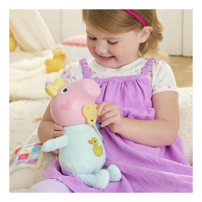 Peppa Pig - Oinks & Snuggles 5010996322388