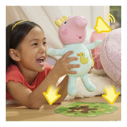 Peppa Pig - Oinks & Snuggles 5010996322388