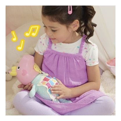 Peppa Pig - Oinks & Snuggles 5010996322388