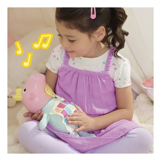 Peppa Pig - Oinks & Snuggles 5010996322388