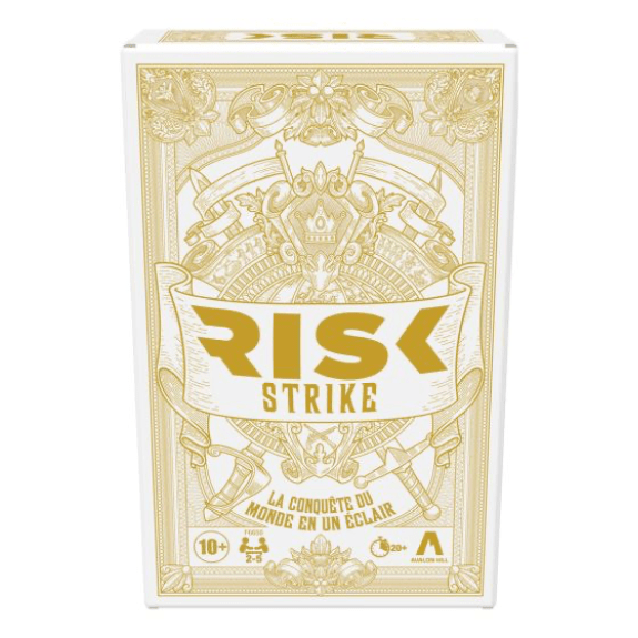 Risk Strike 5010996139405