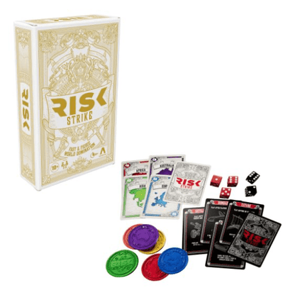 Risk Strike 5010996139405