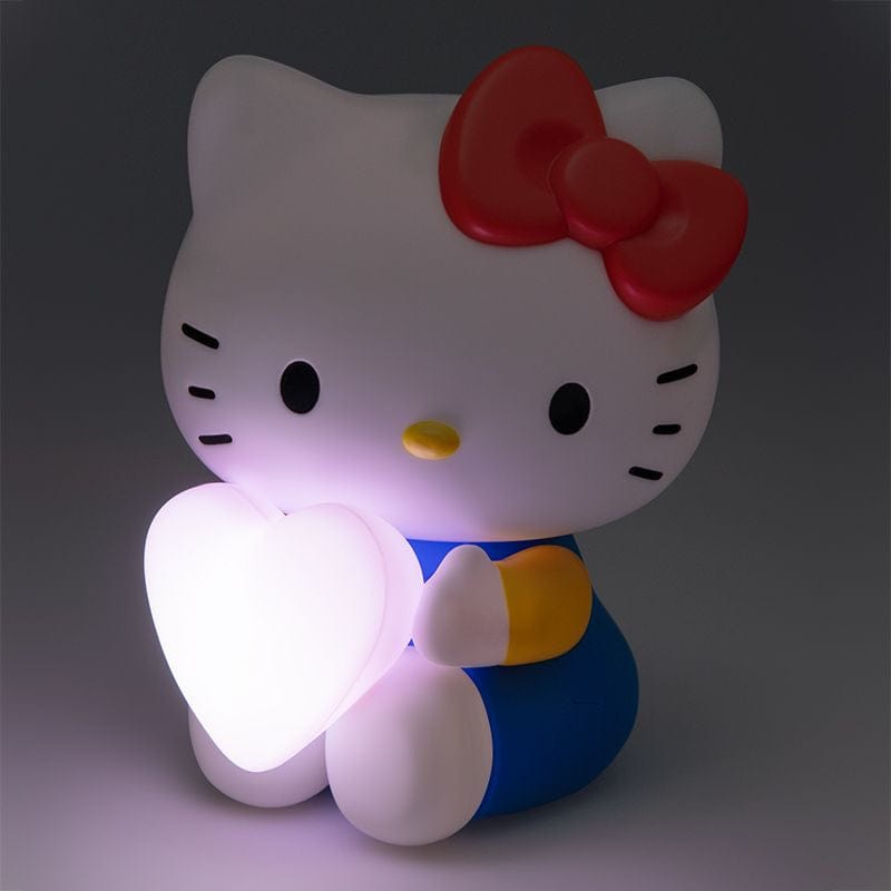 Paladone Hello Kitty Shaped Light