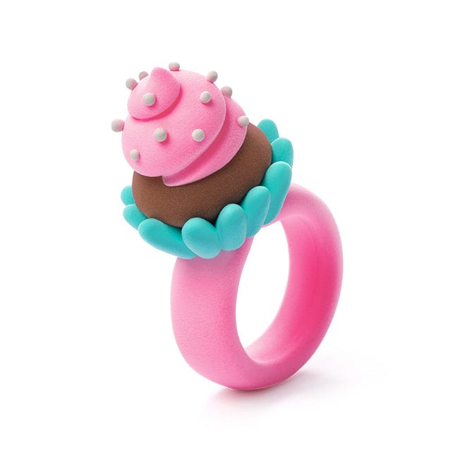 Hey Clay Bijou Sweet Rings 5011666737822