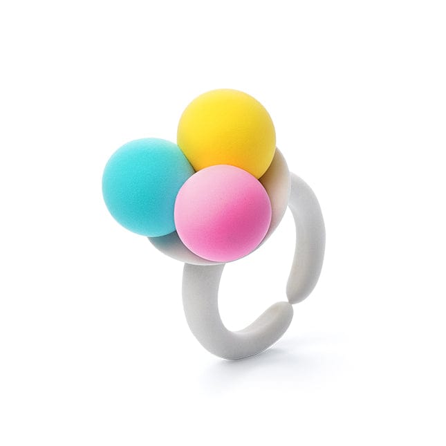 Hey Clay Bijou Sweet Rings 5011666737822