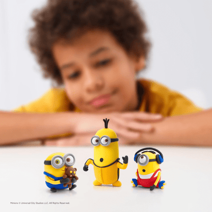 Hey Clay Minions 15 Can 5011666737167