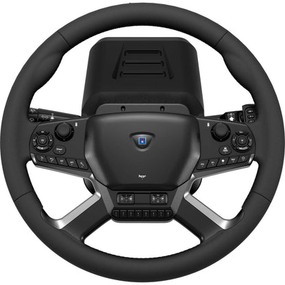 HORI Force Feedback Truck Control System for PC (Windows 11/10) 4961818038271
