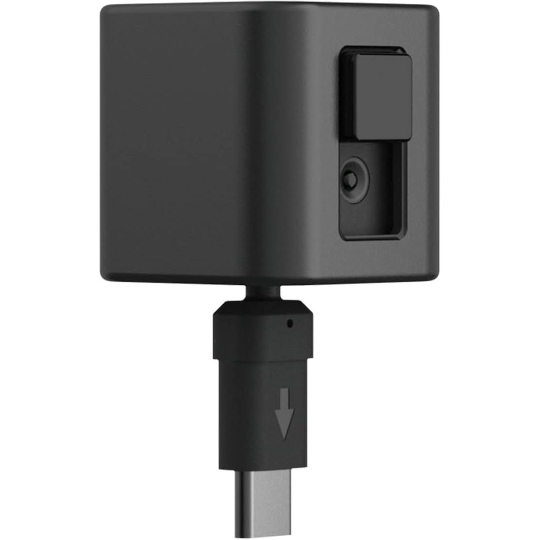 Hori USB Camera for Nintendo Switch 2 Gaming Accessory 4961818039995