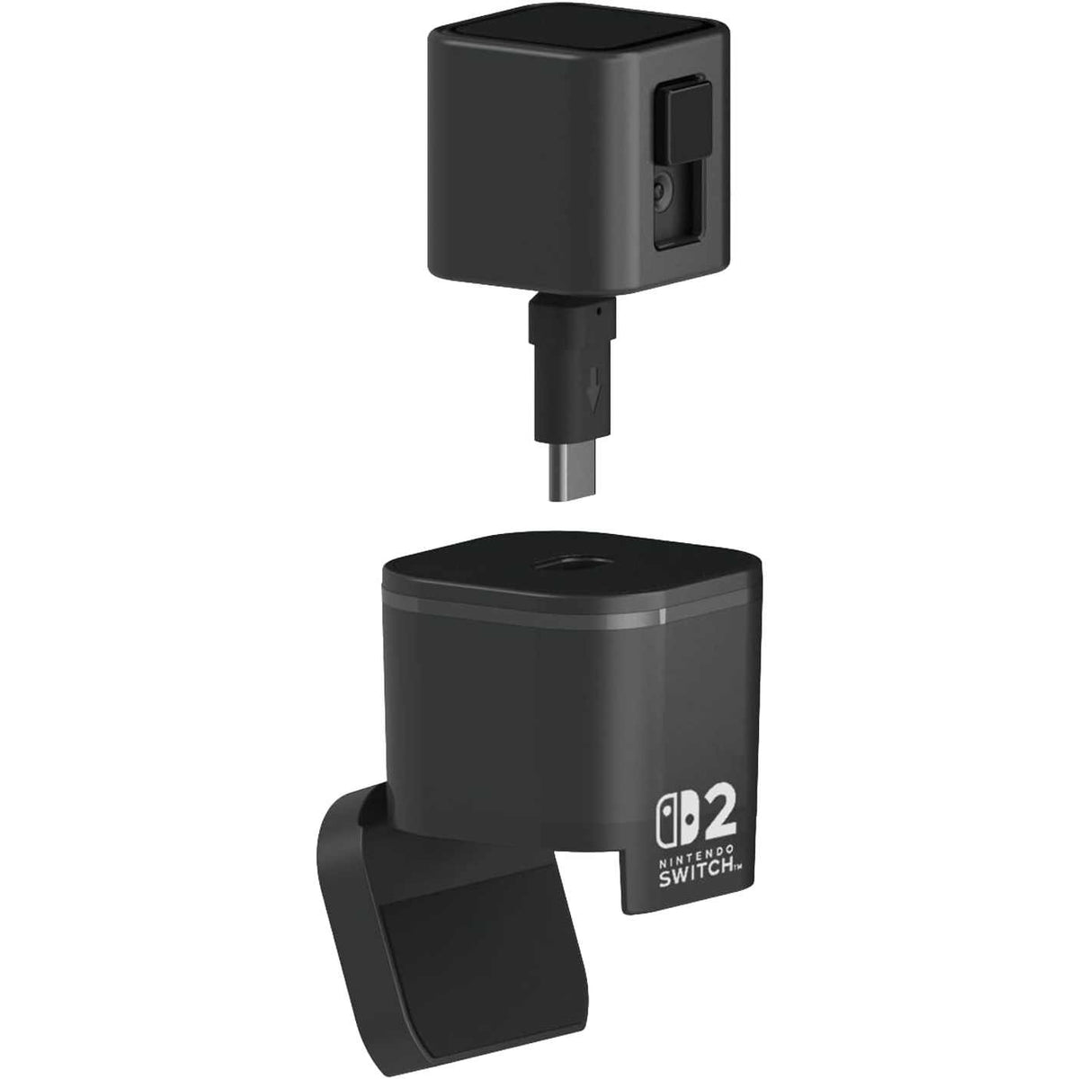 Hori USB Camera for Nintendo Switch 2 Gaming Accessory 4961818039995