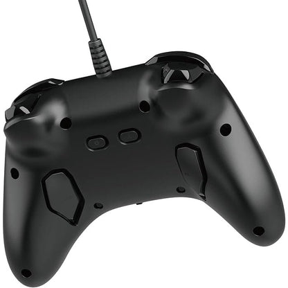 HORIPAD Turbo Black Nintendo Switch 2 Wired Controller 4961818039810