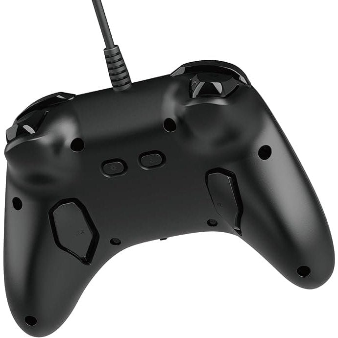 HORIPAD Turbo Black Nintendo Switch 2 Wired Controller 4961818039810