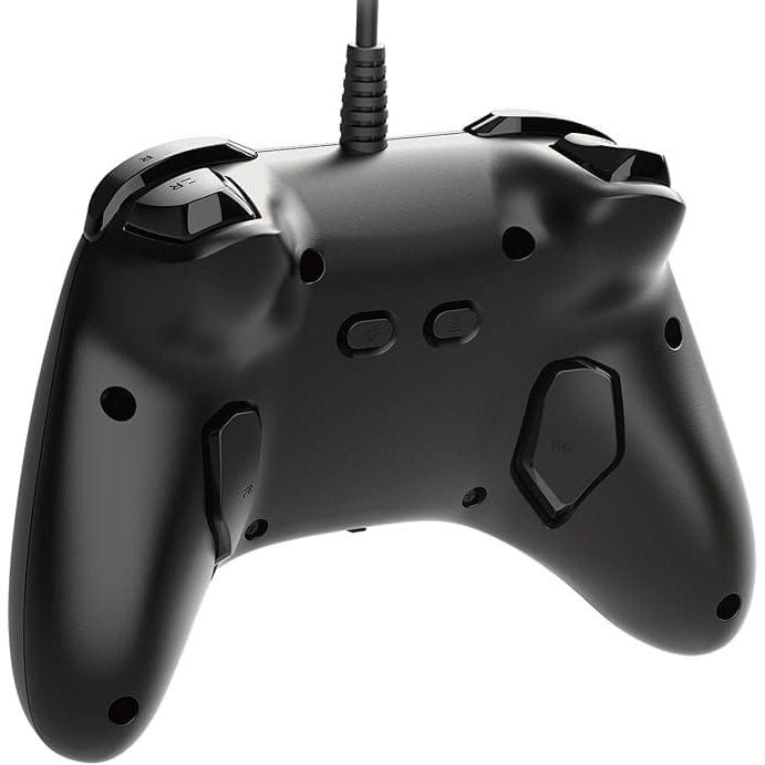 HORIPAD Turbo Black Nintendo Switch 2 Wired Controller 4961818039810