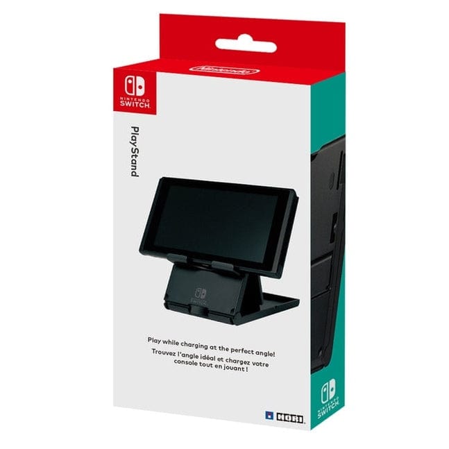 NINTENDO SWITCH PLAYSTAND 873124006162