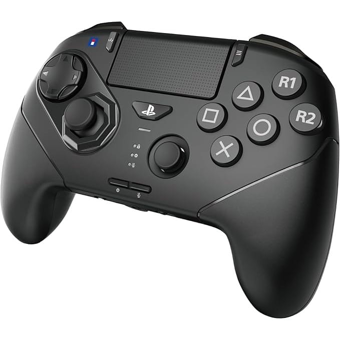 Wireless Fighting Commander OCTA Pro PlayStation 5 Fighting Controller 4961818038004