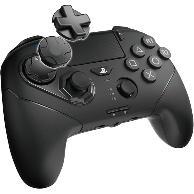 Wireless Fighting Commander OCTA Pro PlayStation 5 Fighting Controller 4961818038004