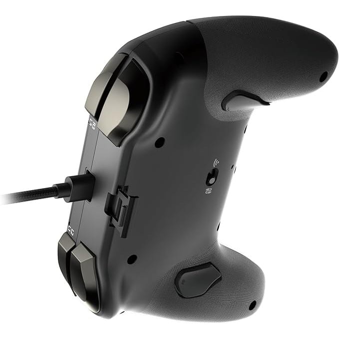 Wireless Fighting Commander OCTA Pro PlayStation 5 Fighting Controller 4961818038004