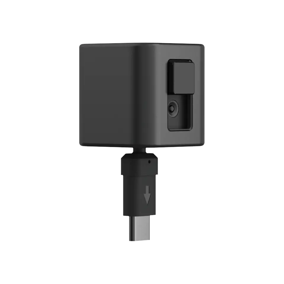 HORI USB Camera for Nintendo Switch 2
