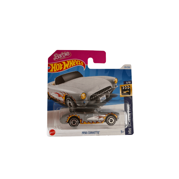 Hot Wheels Miniature Cars - Pick N’ Mix (1-50) 074299057854