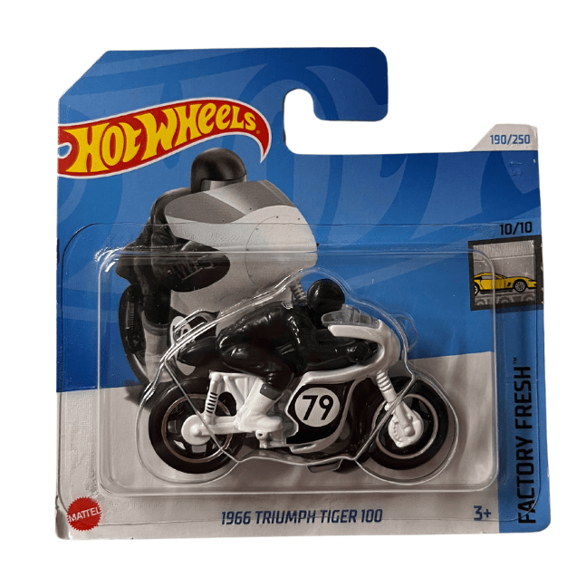 Hot Wheels Miniature Cars - Pick N’ Mix (150-200) 074299057854