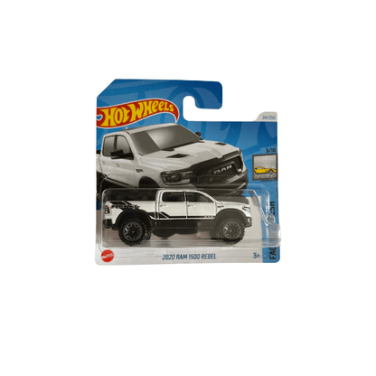 Hot Wheels Miniature Cars - Pick N’ Mix (1-50) 074299057854