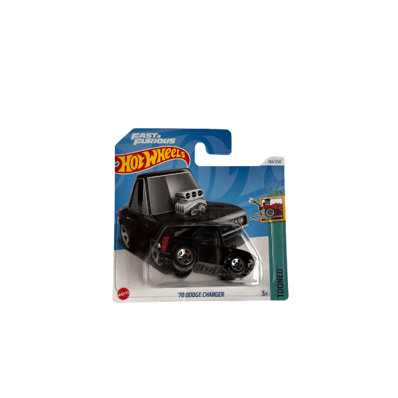 Hot Wheels Miniature Cars - Pick N’ Mix (150-200) 074299057854